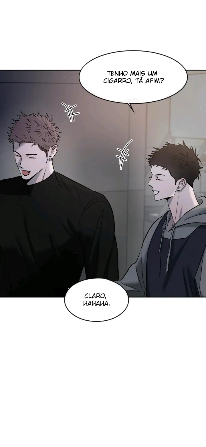 Opostos – Capítulo 76 Yaoi – Página 11