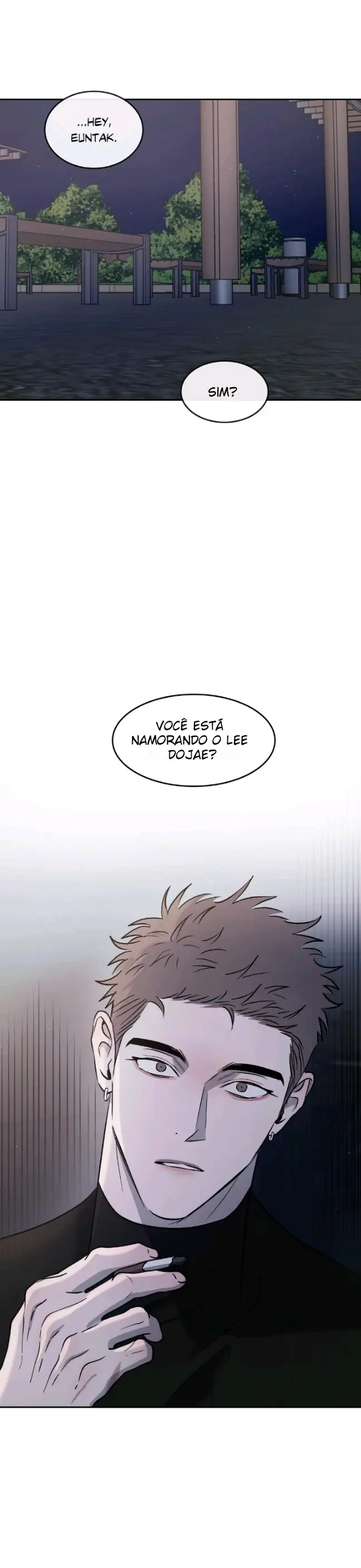 Opostos – Capítulo 76 Yaoi – Página 13