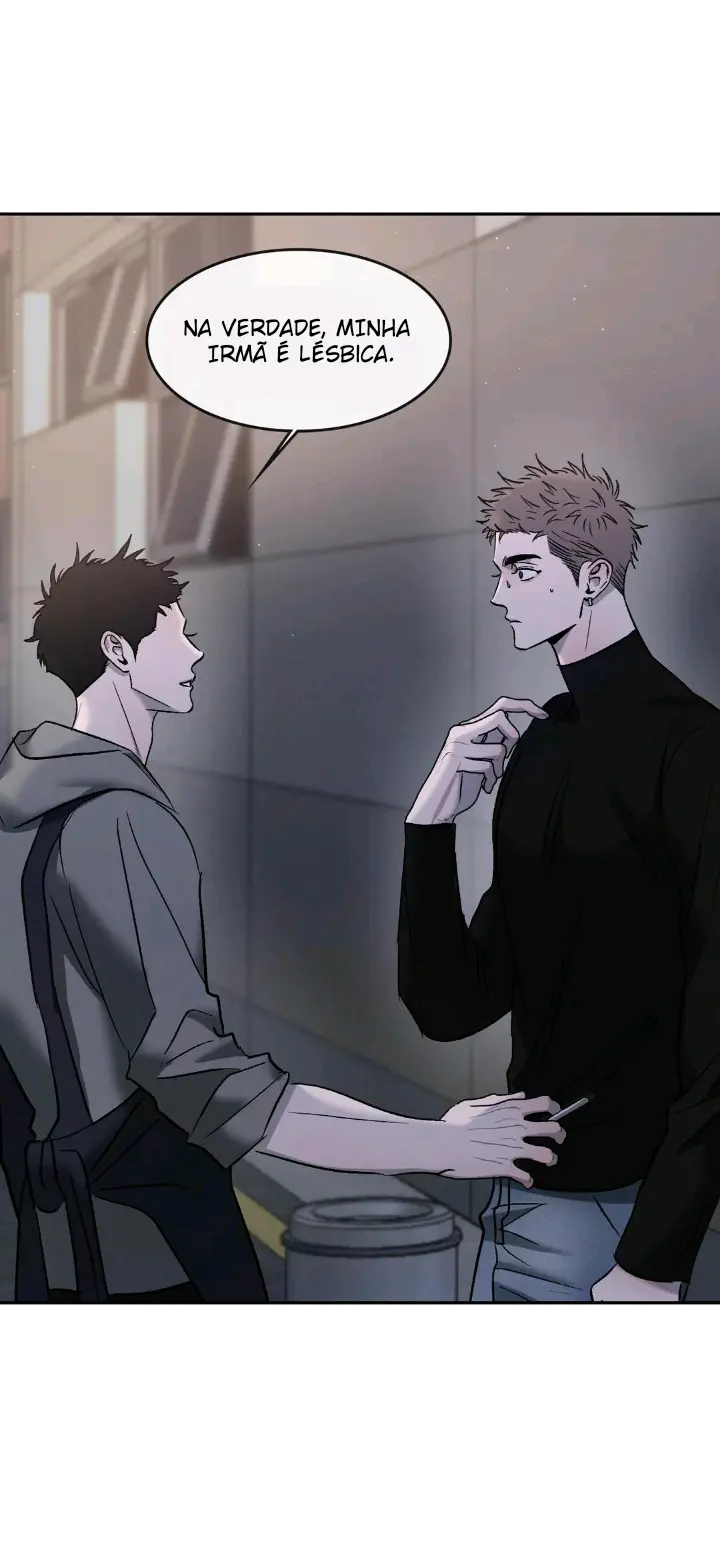 Opostos – Capítulo 76 Yaoi – Página 18