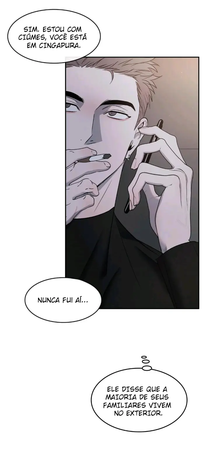 Opostos – Capítulo 76 Yaoi – Página 2