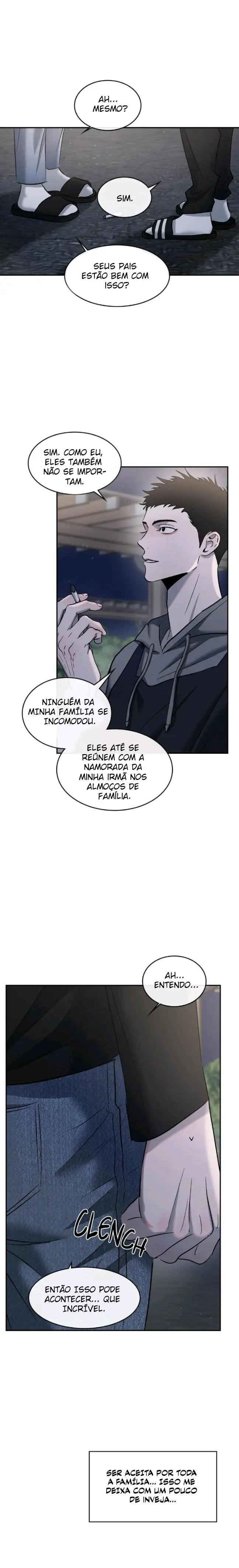 Opostos – Capítulo 76 Yaoi – Página 20