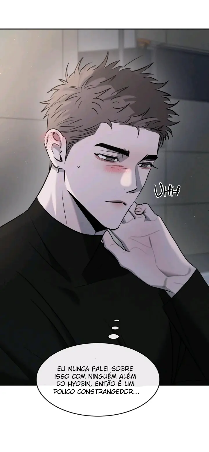 Opostos – Capítulo 76 Yaoi – Página 22