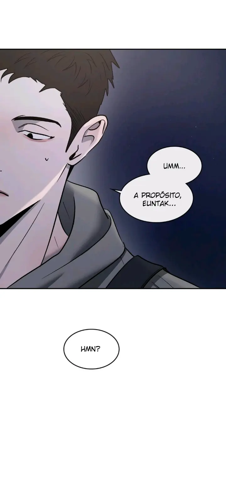 Opostos – Capítulo 76 Yaoi – Página 25