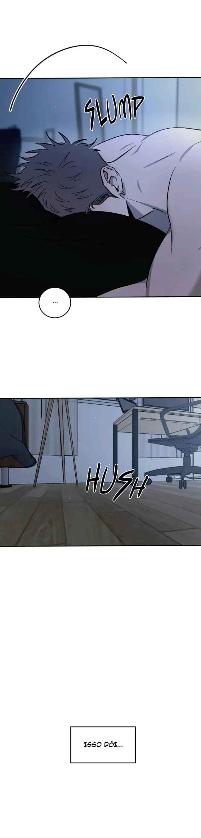 Opostos – Capítulo 76 Yaoi – Página 35