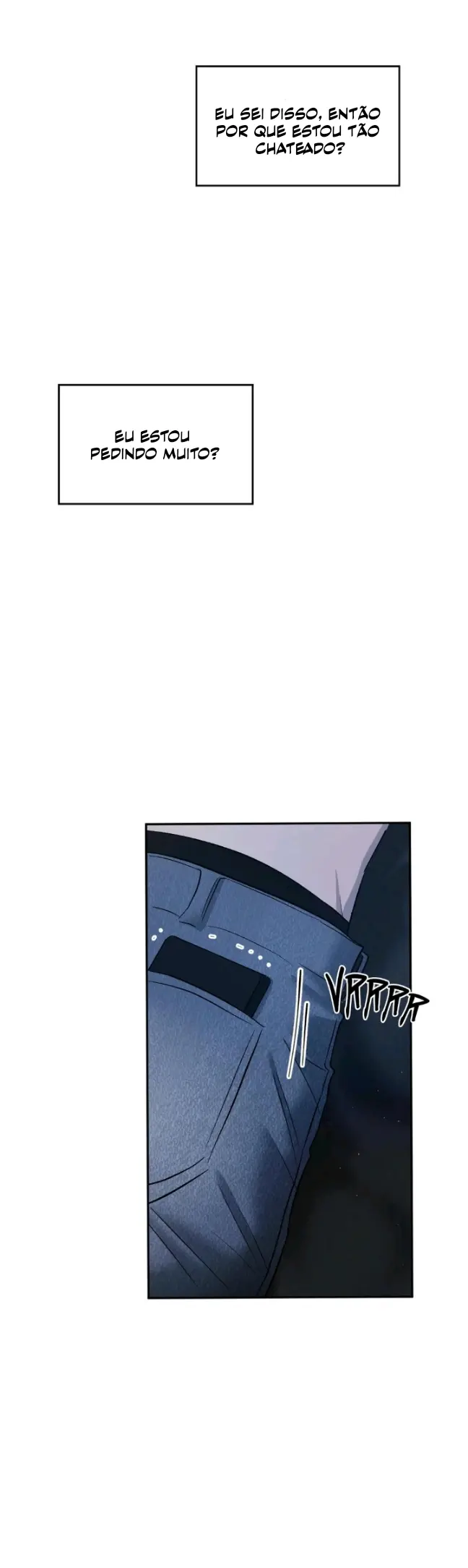 Opostos – Capítulo 76 Yaoi – Página 37