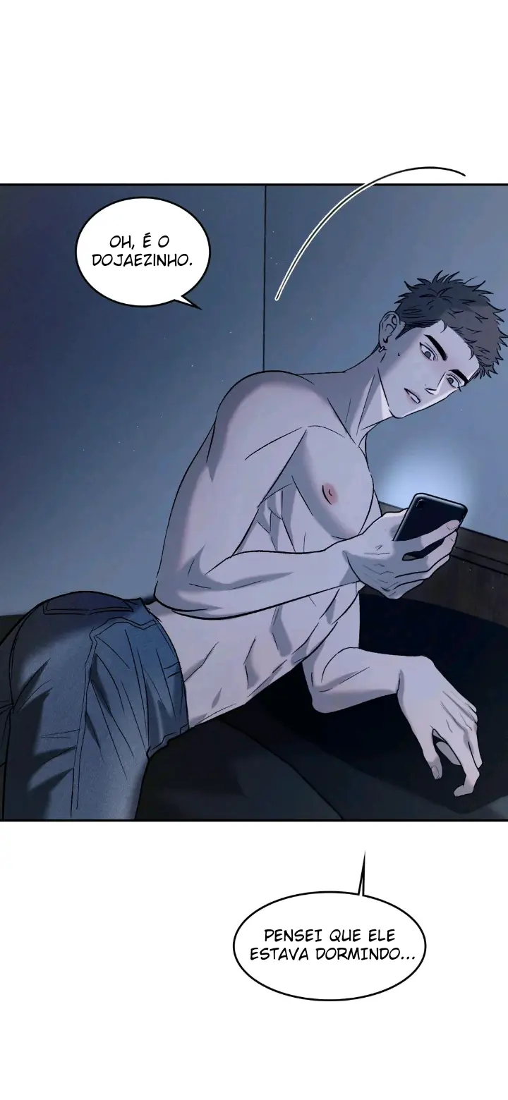 Opostos – Capítulo 76 Yaoi – Página 38