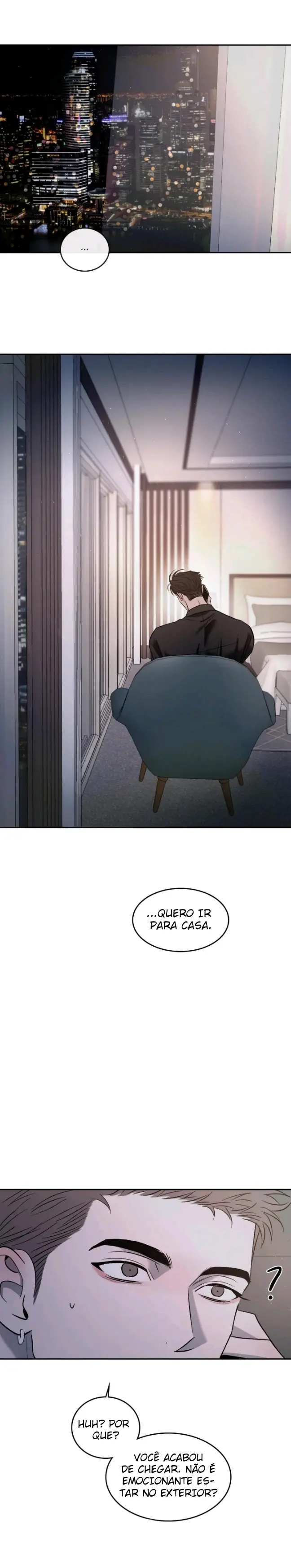 Opostos – Capítulo 76 Yaoi – Página 4