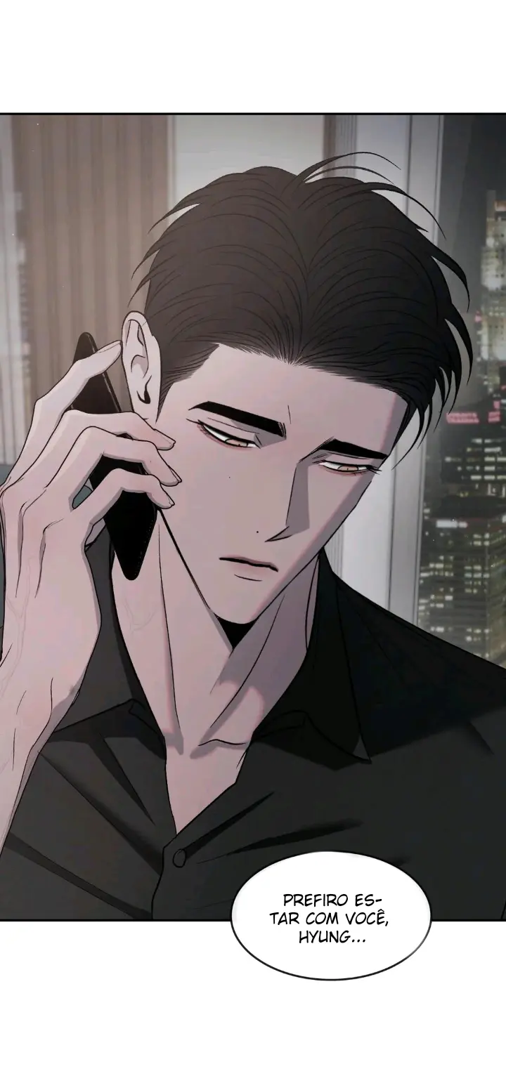 Opostos – Capítulo 76 Yaoi – Página 5