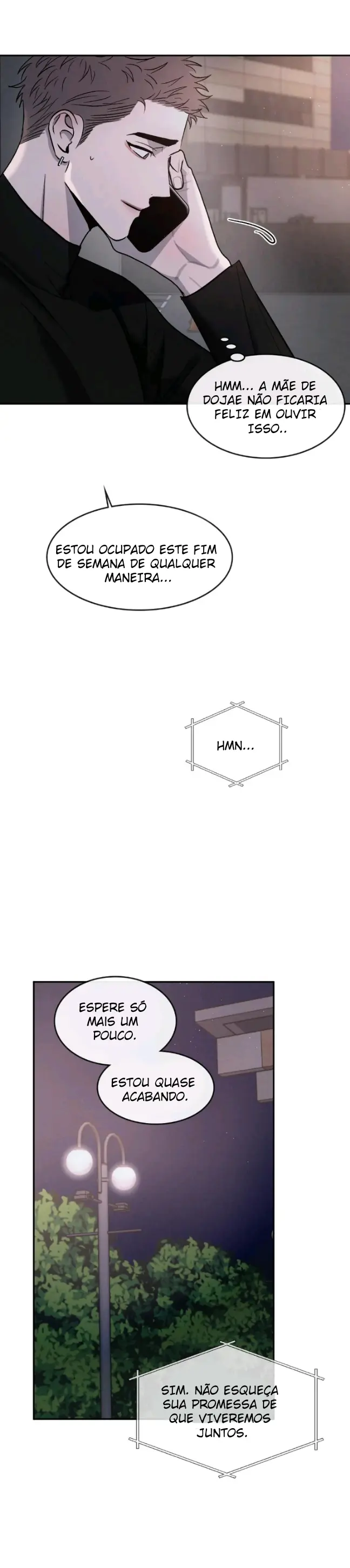 Opostos – Capítulo 76 Yaoi – Página 7