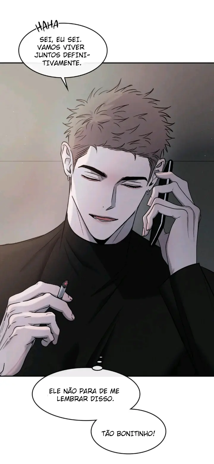 Opostos – Capítulo 76 Yaoi – Página 8