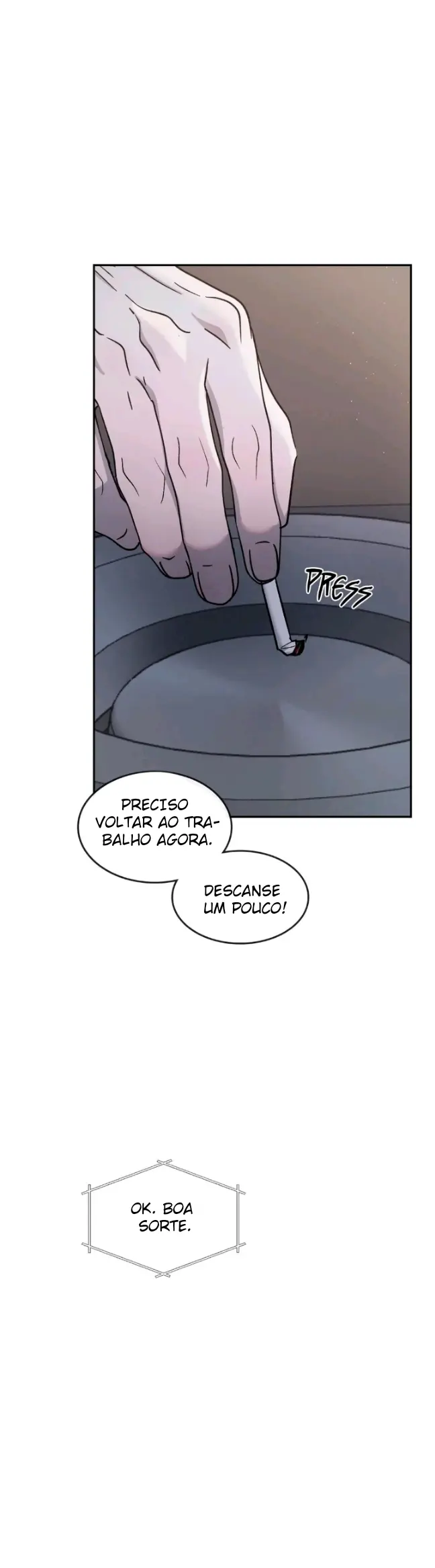 Opostos – Capítulo 76 Yaoi – Página 9