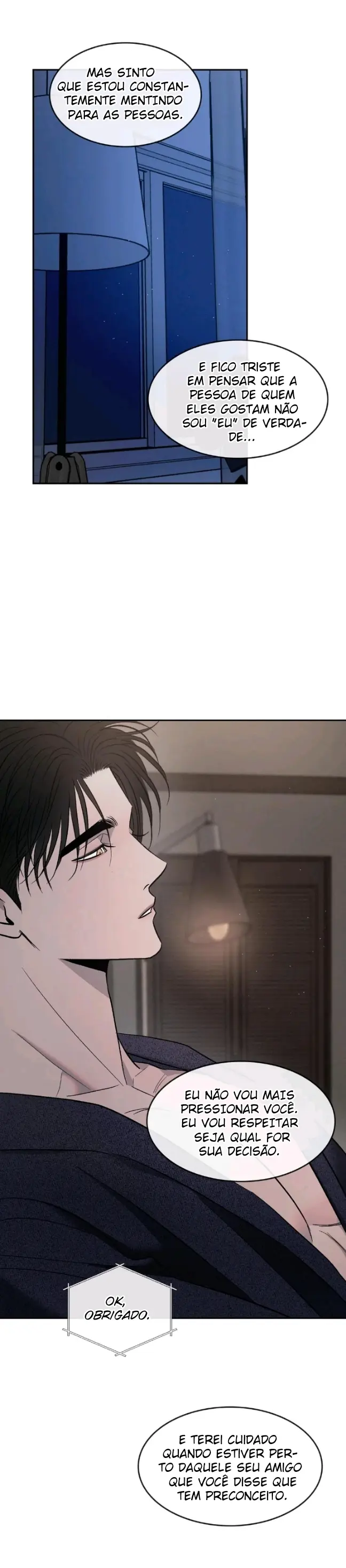 Opostos – Capítulo 77 Yaoi – Página 15