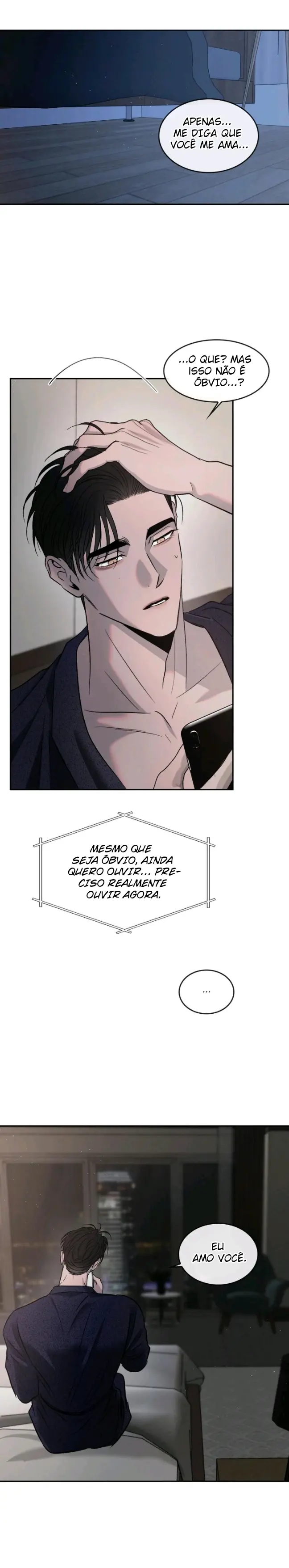 Opostos – Capítulo 77 Yaoi – Página 17