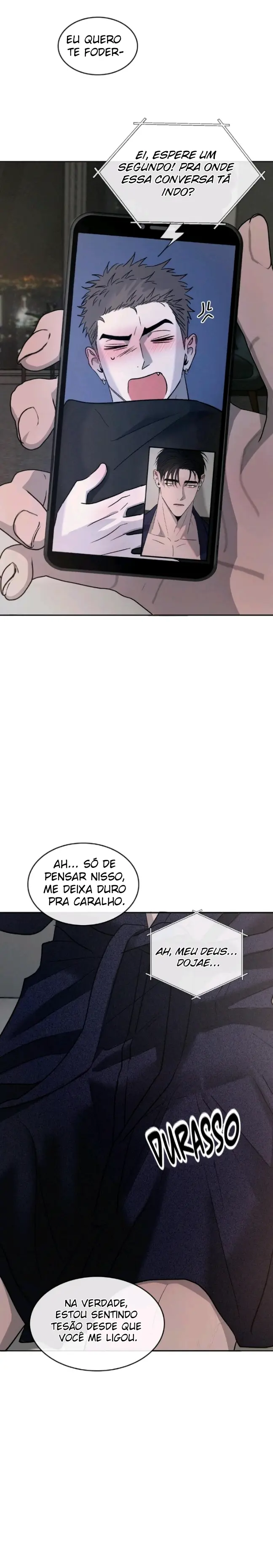 Opostos – Capítulo 77 Yaoi – Página 20