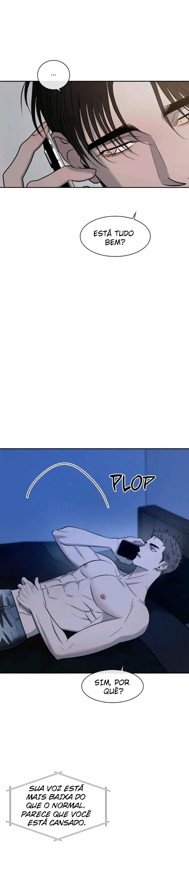 Opostos – Capítulo 77 Yaoi – Página 3