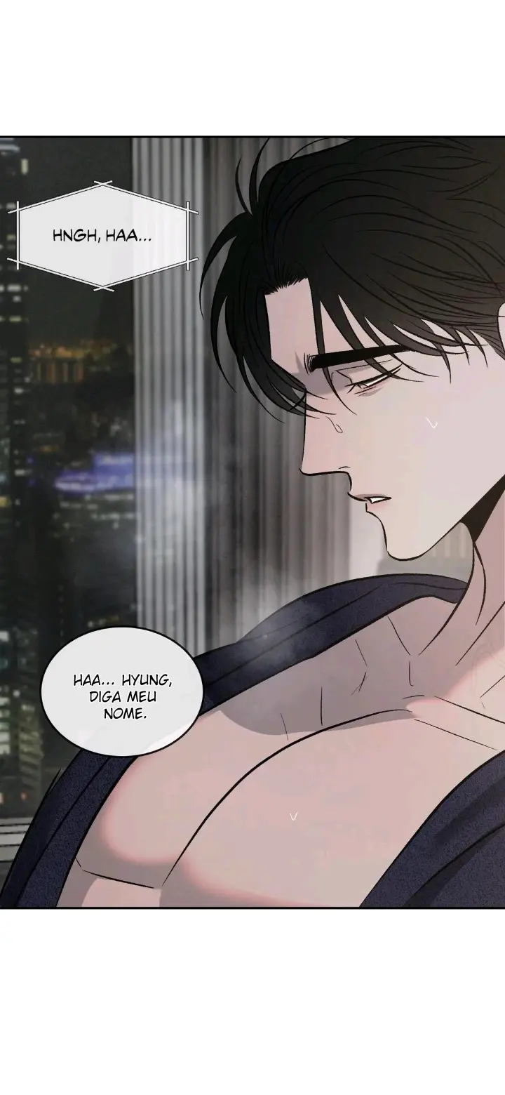 Opostos – Capítulo 77 Yaoi – Página 35