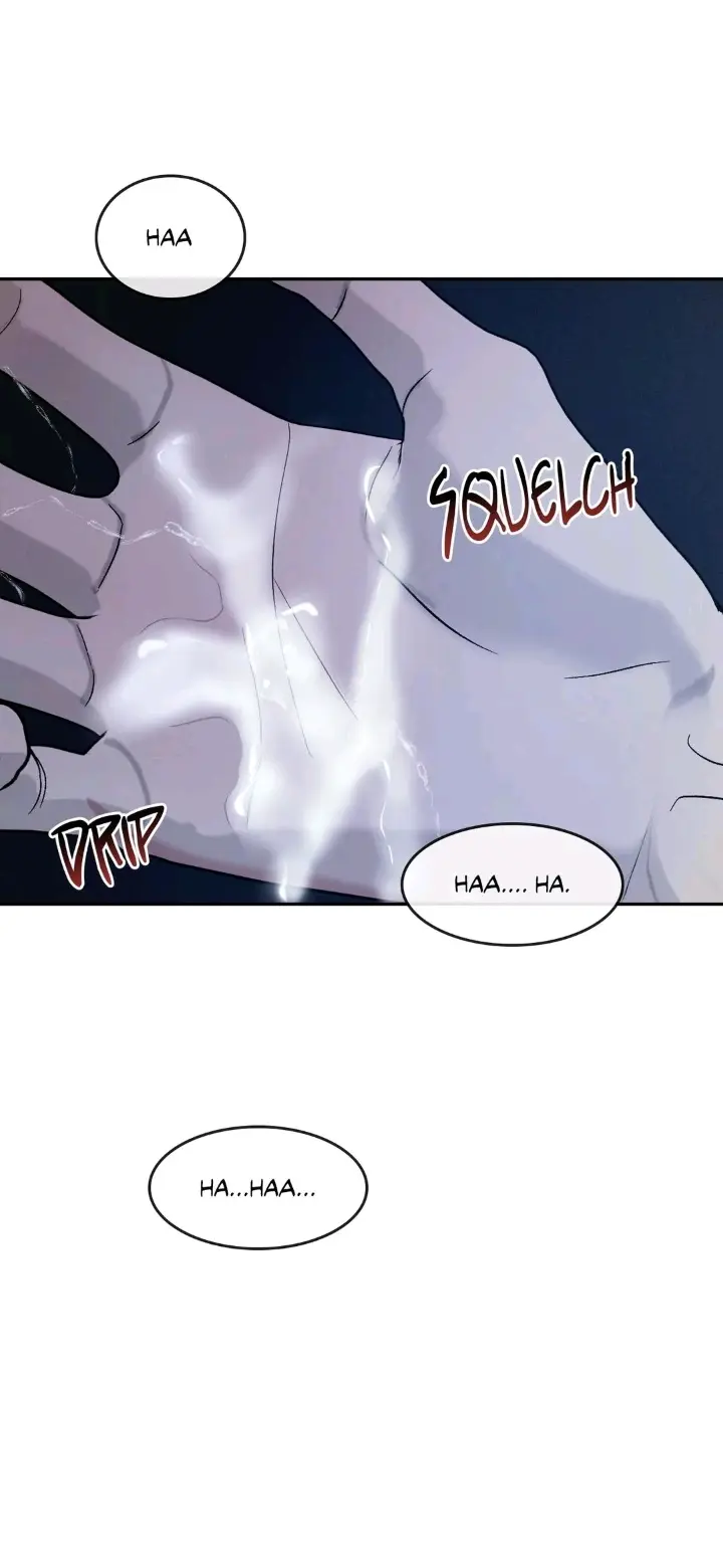 Opostos – Capítulo 77 Yaoi – Página 38