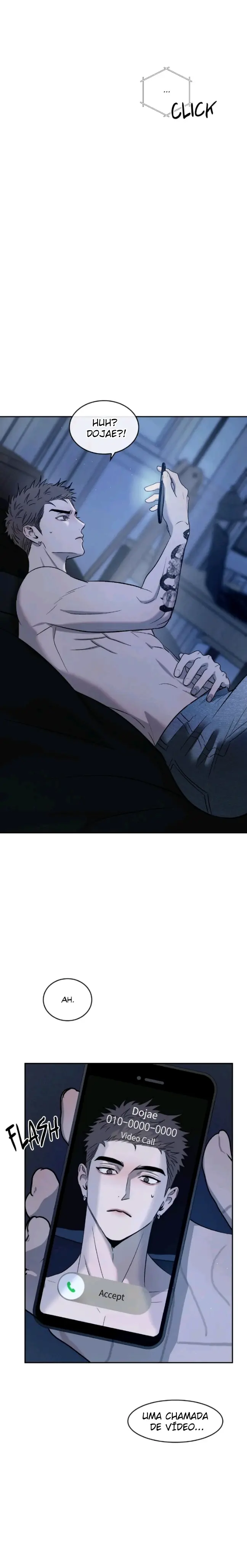 Opostos – Capítulo 77 Yaoi – Página 6