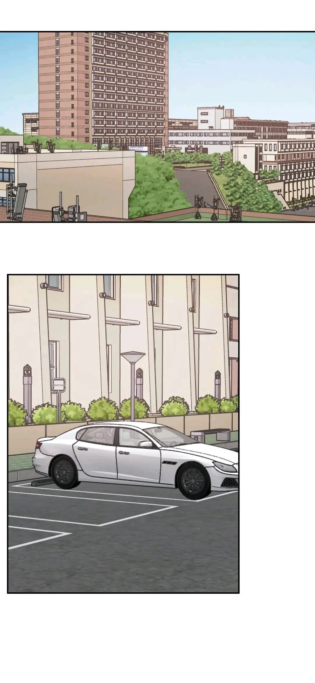 Opostos – Capítulo 78 Yaoi – Página 1