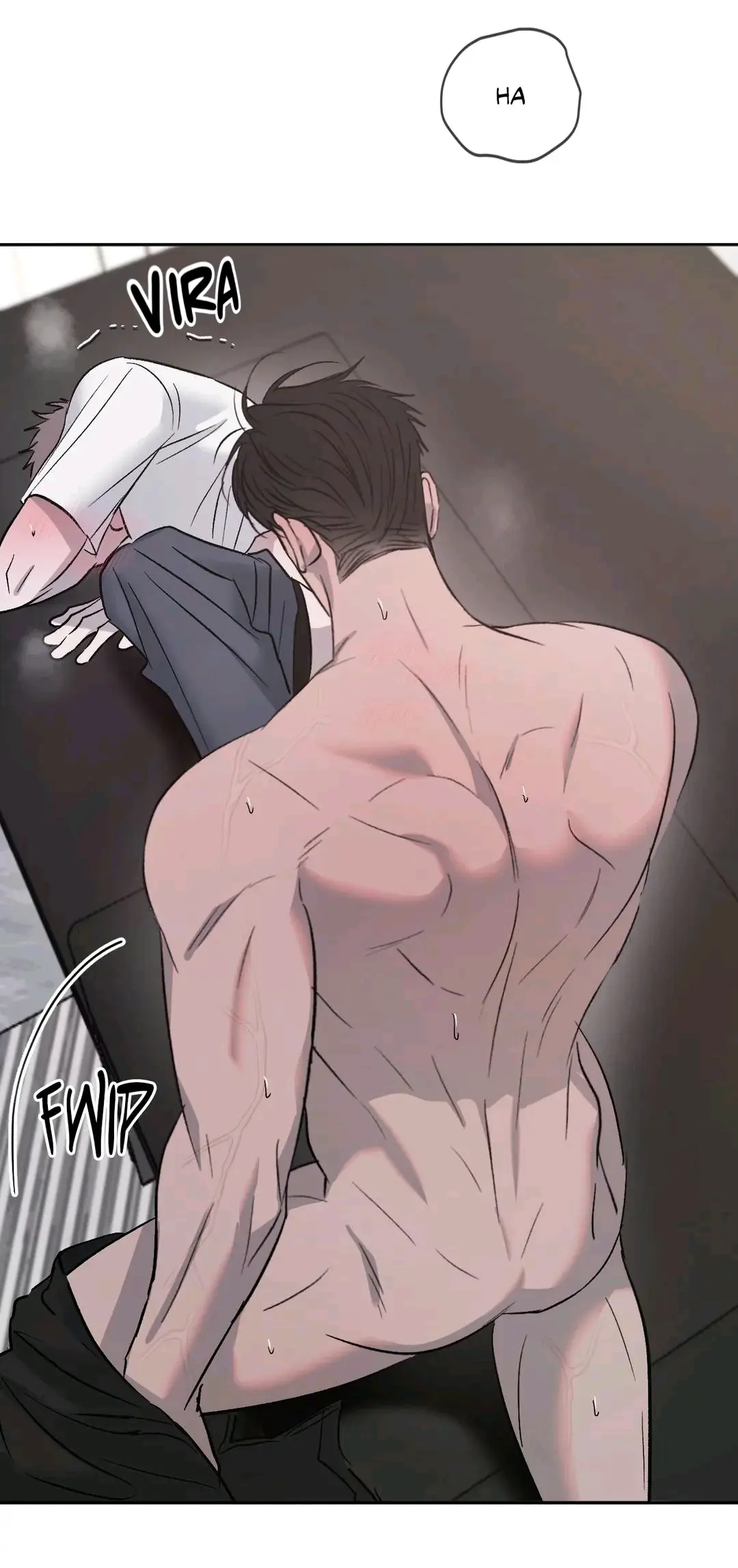 Opostos – Capítulo 78 Yaoi – Página 14