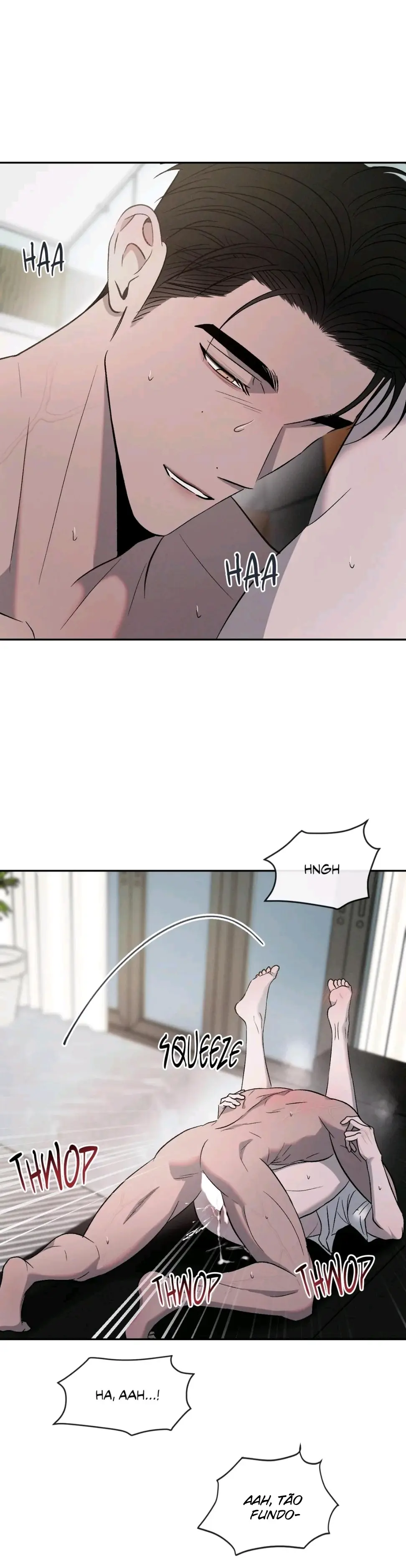 Opostos – Capítulo 78 Yaoi – Página 18