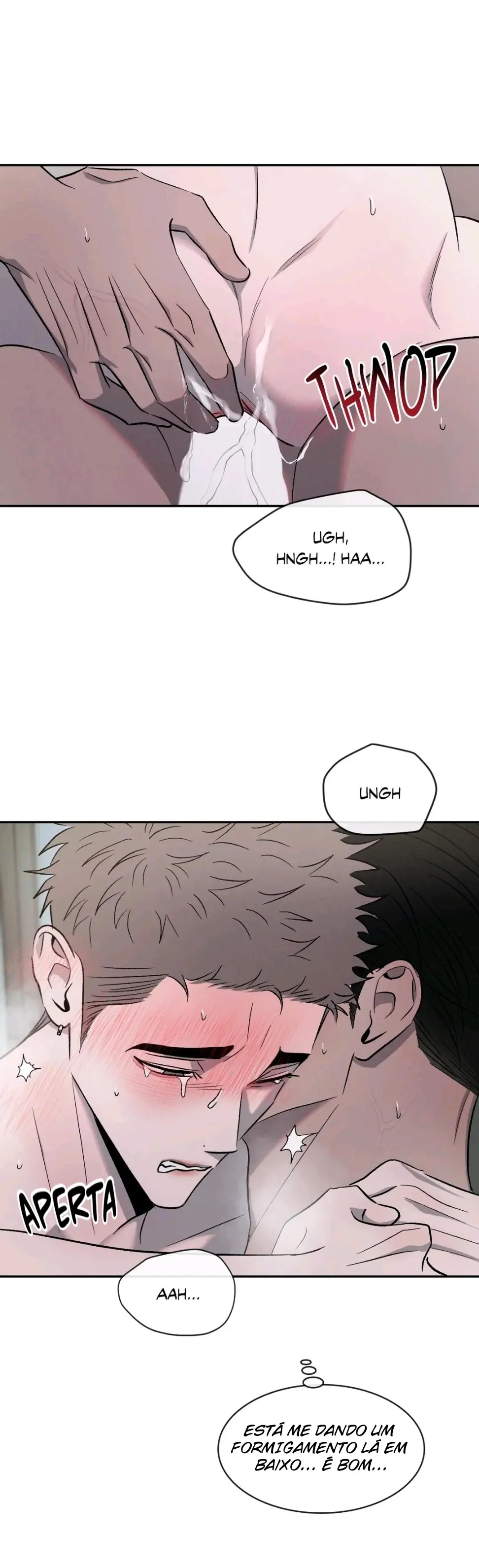 Opostos – Capítulo 78 Yaoi – Página 22