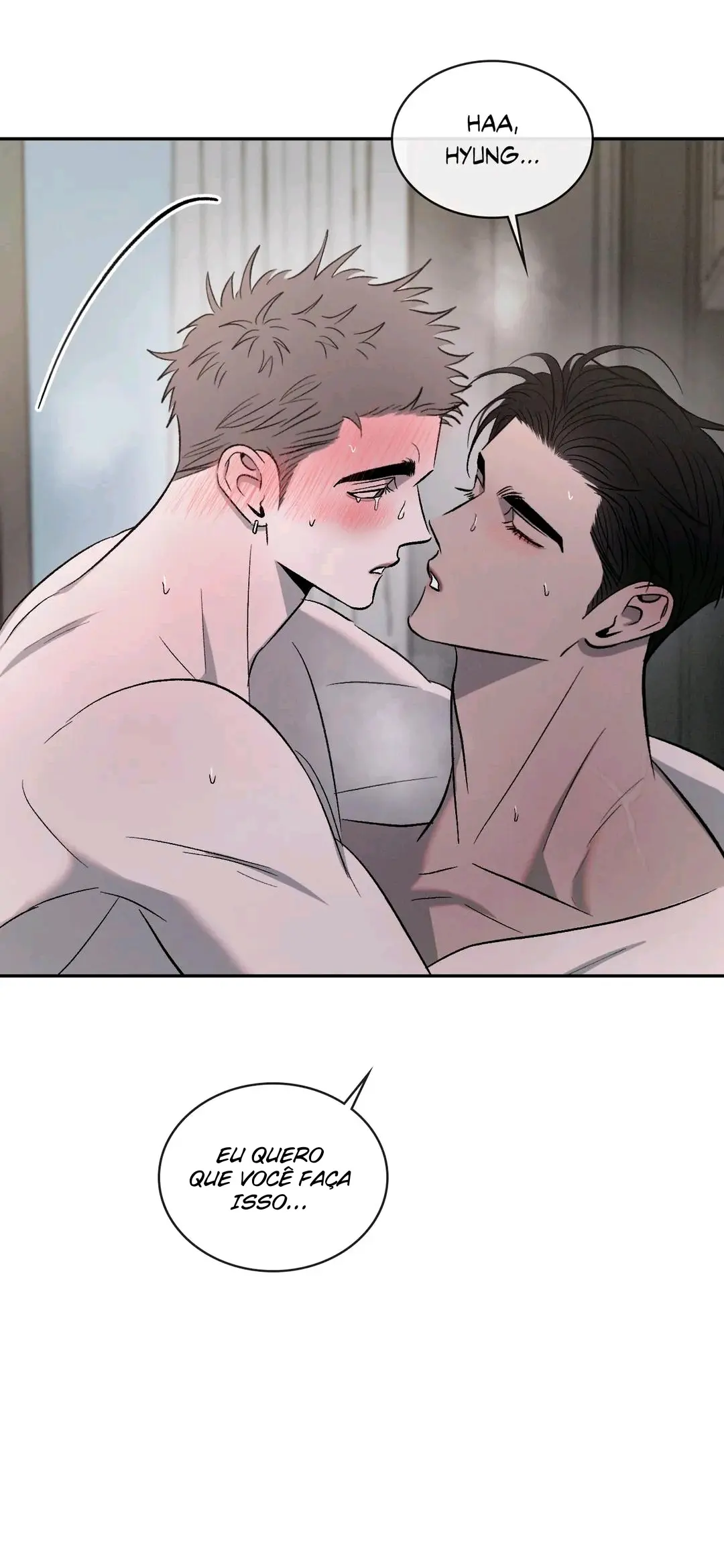 Opostos – Capítulo 78 Yaoi – Página 23