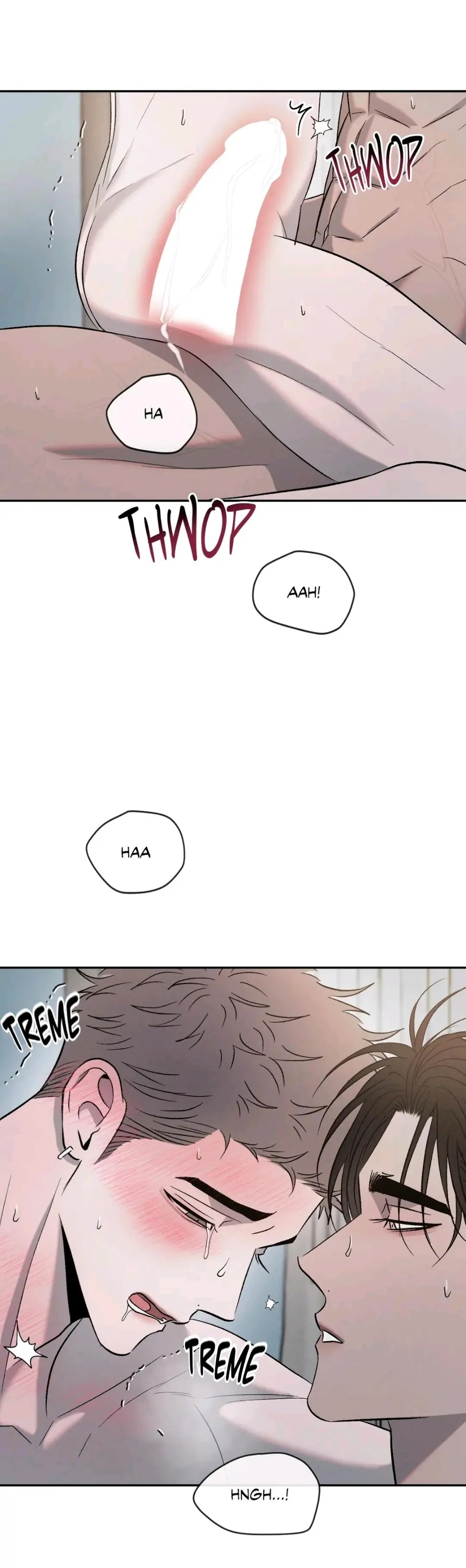 Opostos – Capítulo 78 Yaoi – Página 26