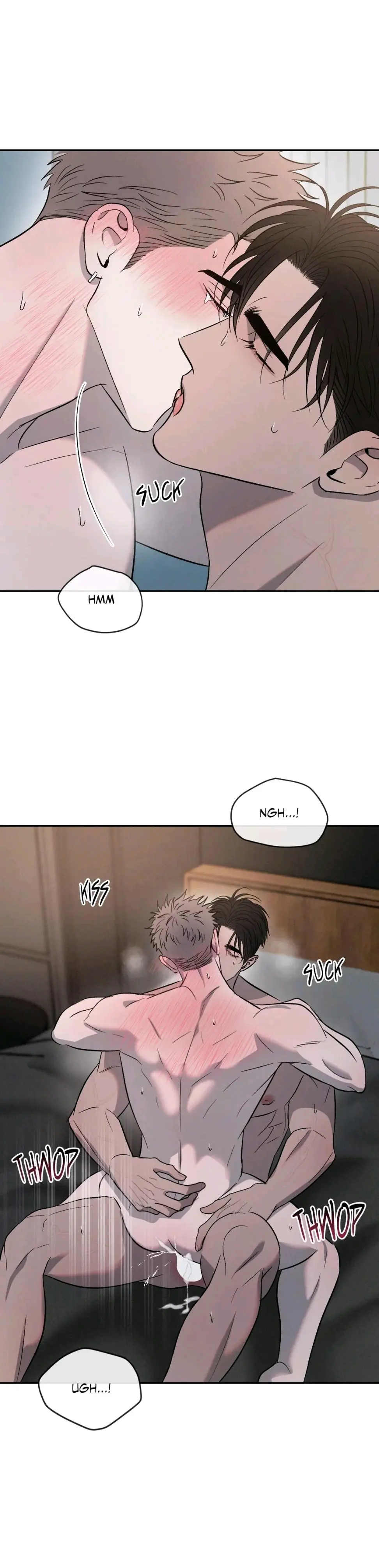 Opostos – Capítulo 78 Yaoi – Página 27