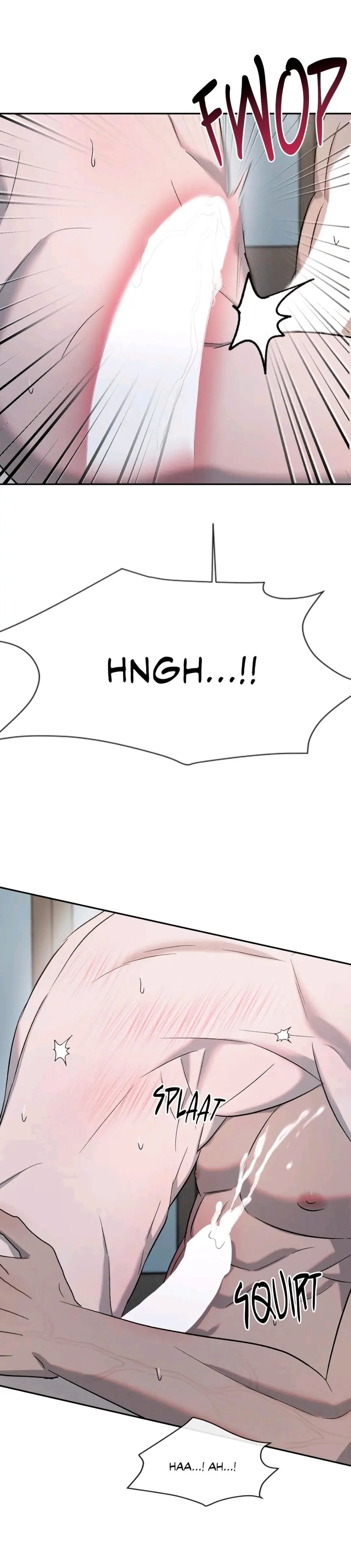 Opostos – Capítulo 78 Yaoi – Página 29