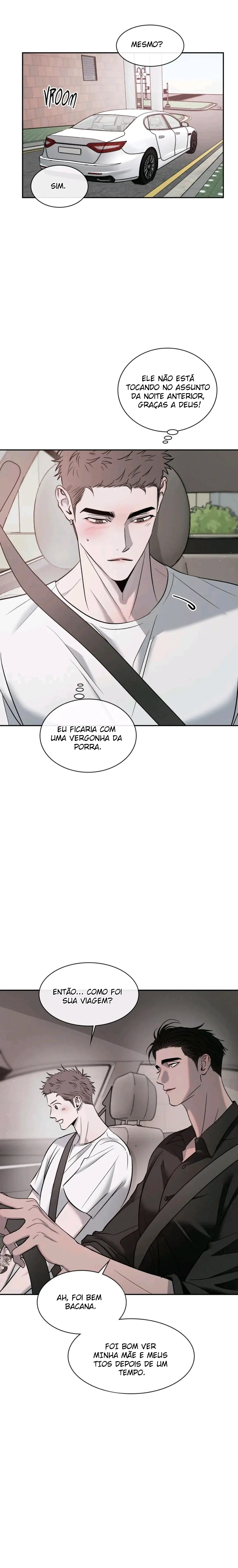 Opostos – Capítulo 78 Yaoi – Página 3