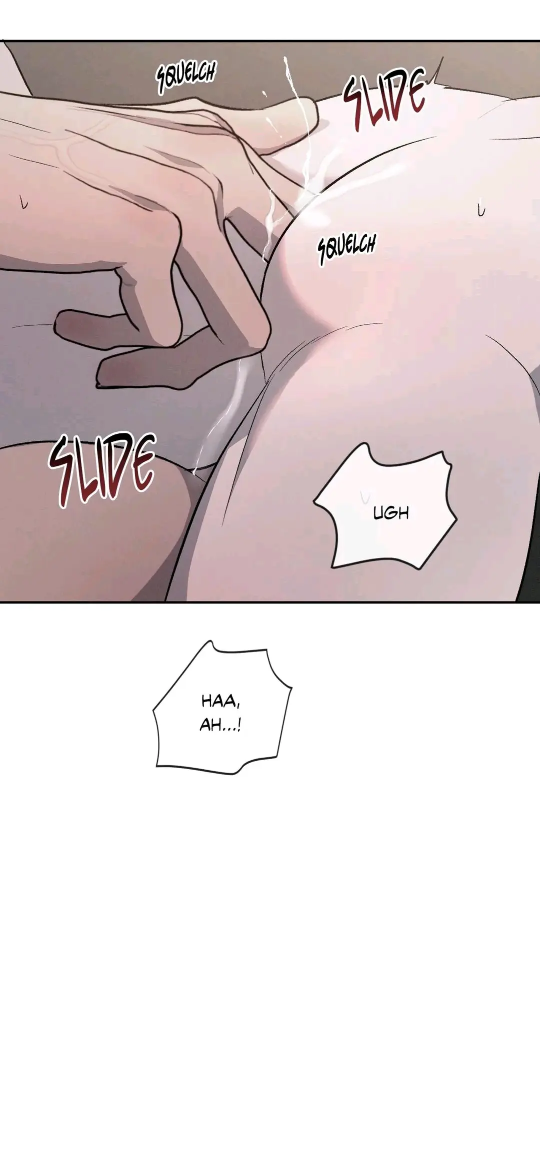 Opostos – Capítulo 78 Yaoi – Página 36