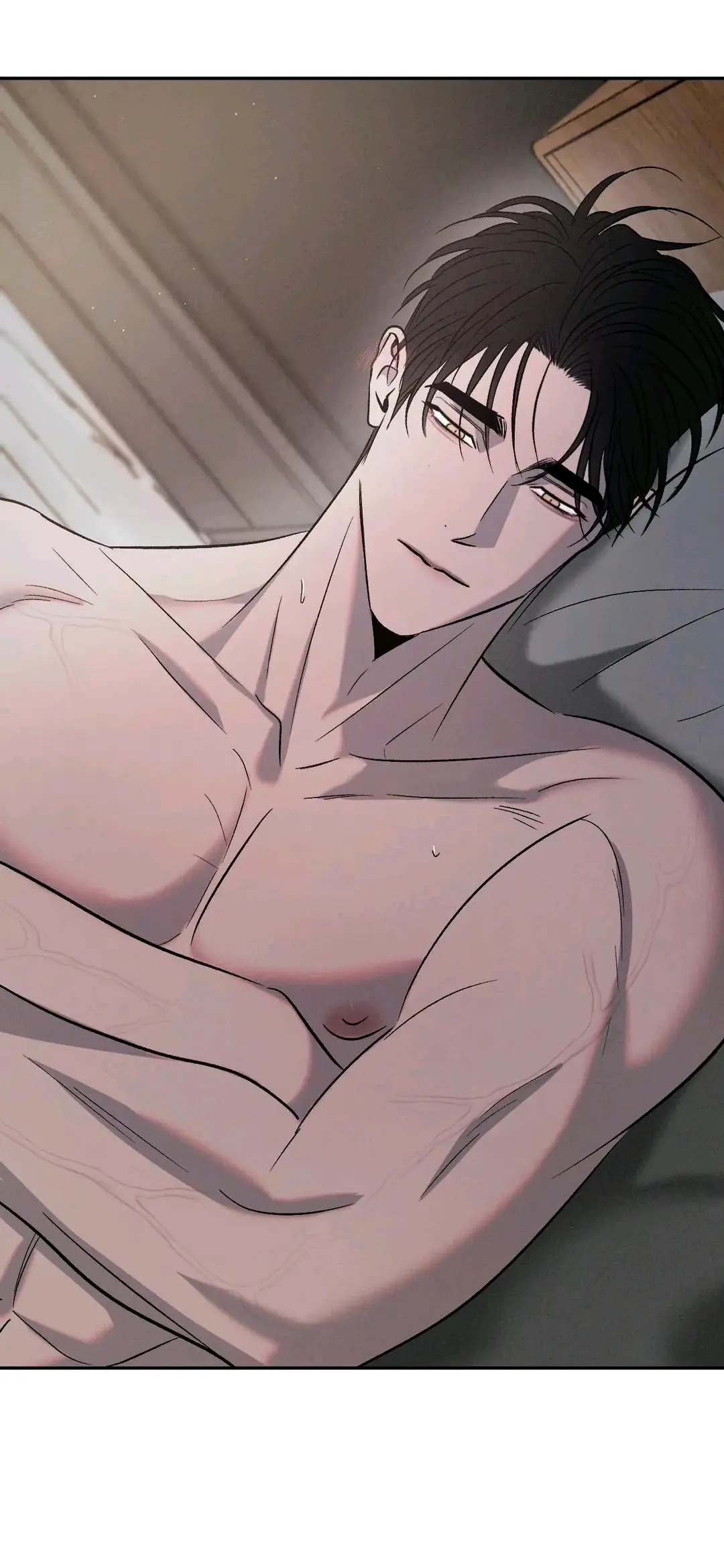 Opostos – Capítulo 78 Yaoi – Página 38