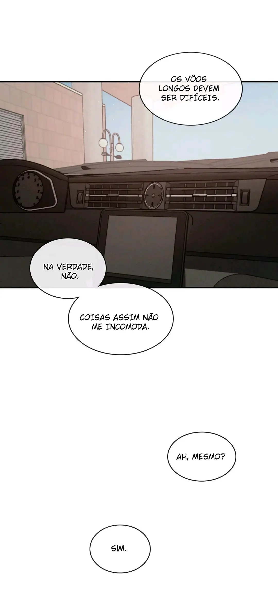 Opostos – Capítulo 78 Yaoi – Página 4