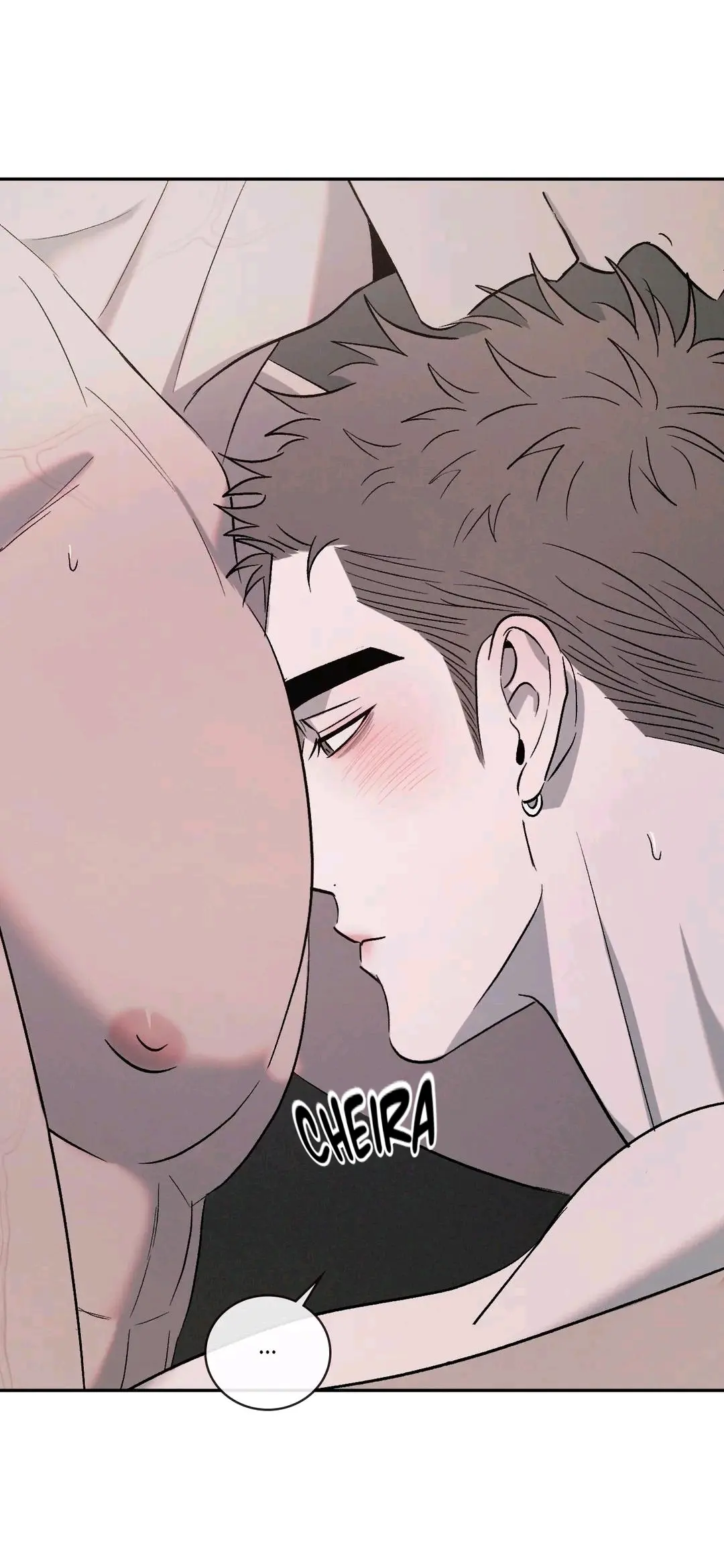 Opostos – Capítulo 78 Yaoi – Página 41