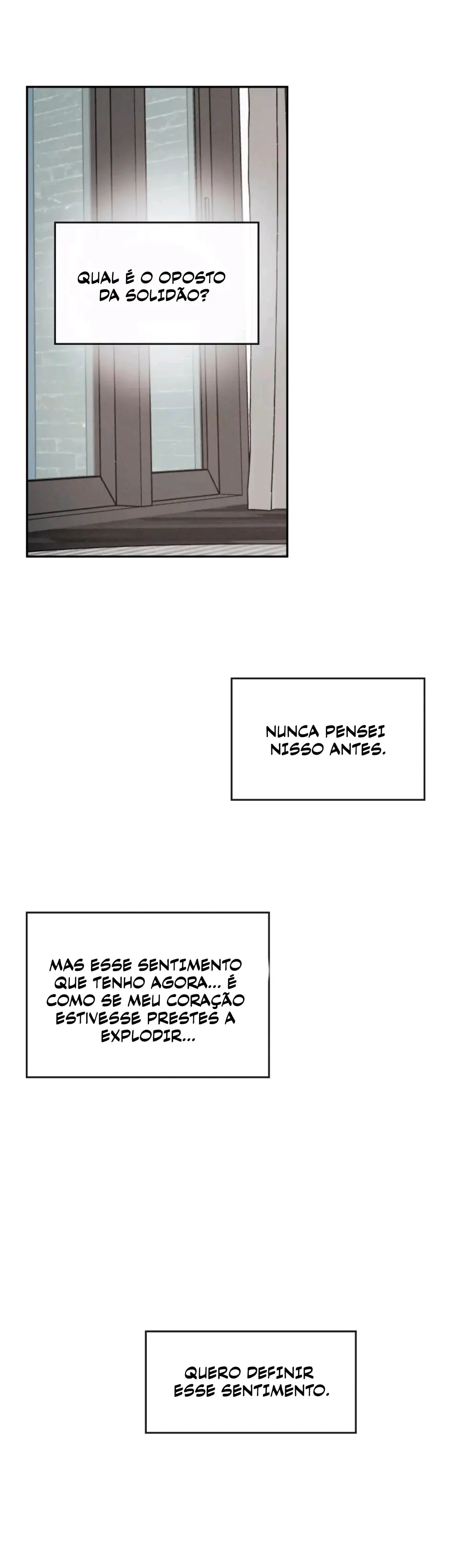 Opostos – Capítulo 78 Yaoi – Página 42