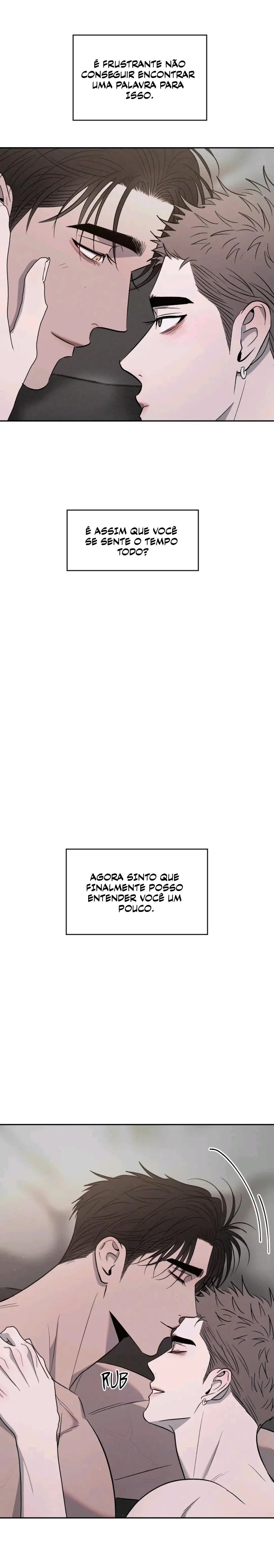 Opostos – Capítulo 78 Yaoi – Página 43