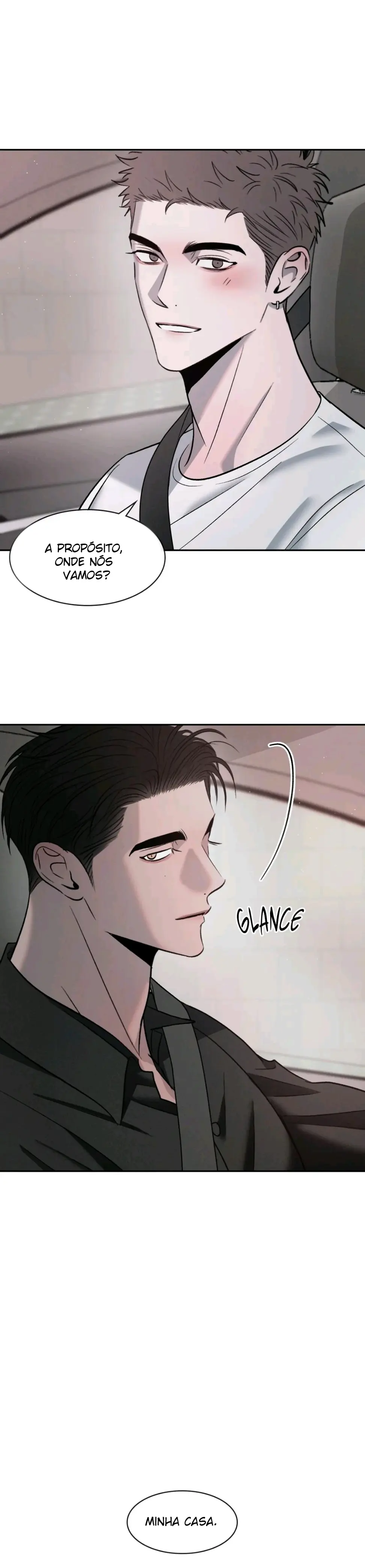 Opostos – Capítulo 78 Yaoi – Página 5