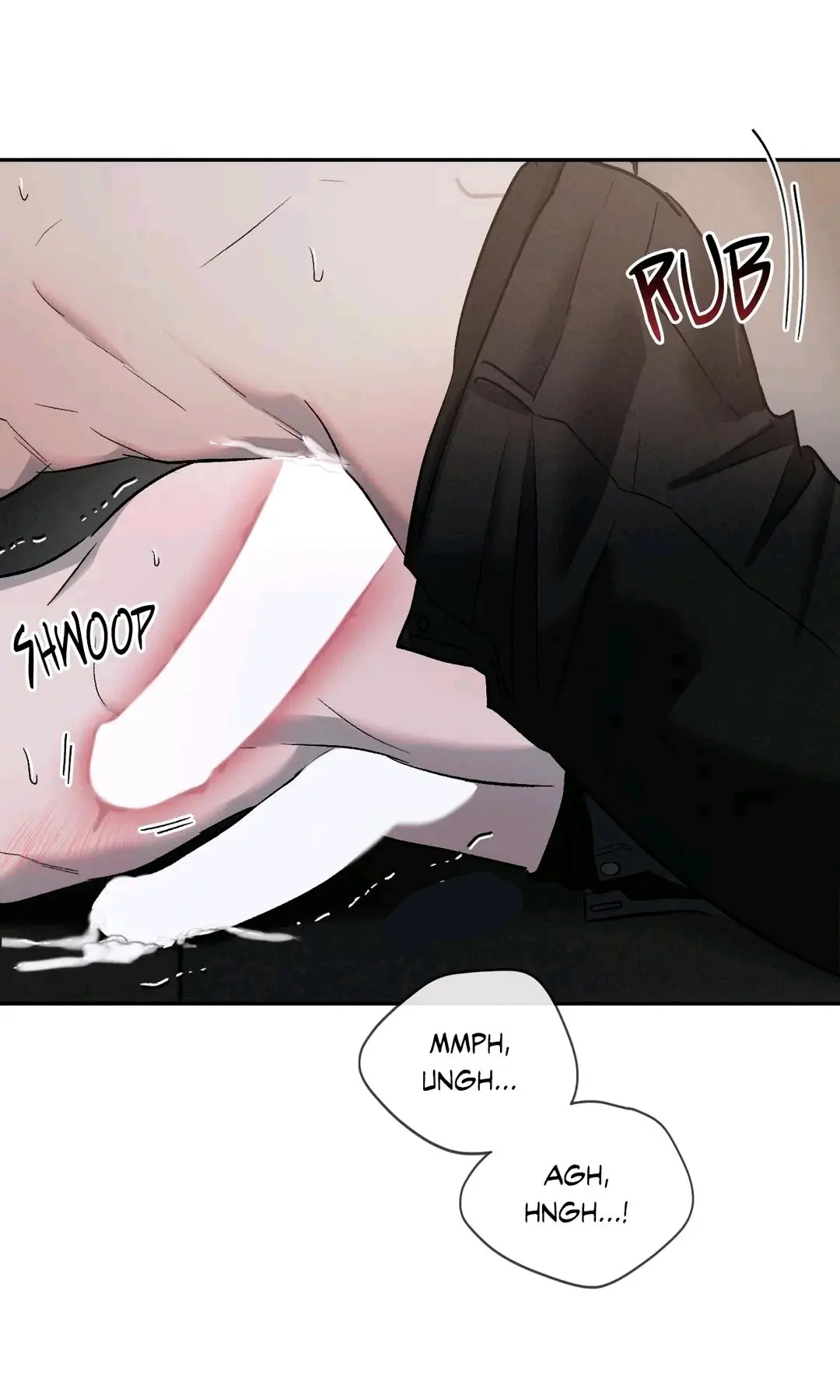 Opostos – Capítulo 78 Yaoi – Página 8