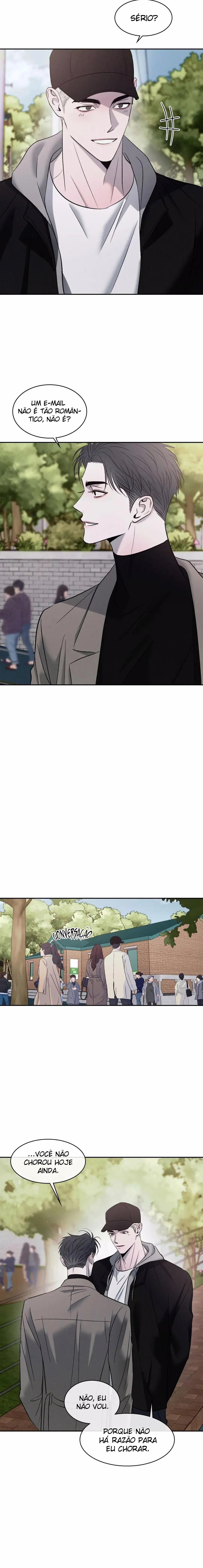 Opposites Attract – Capítulo 79 Yaoi – Página 8