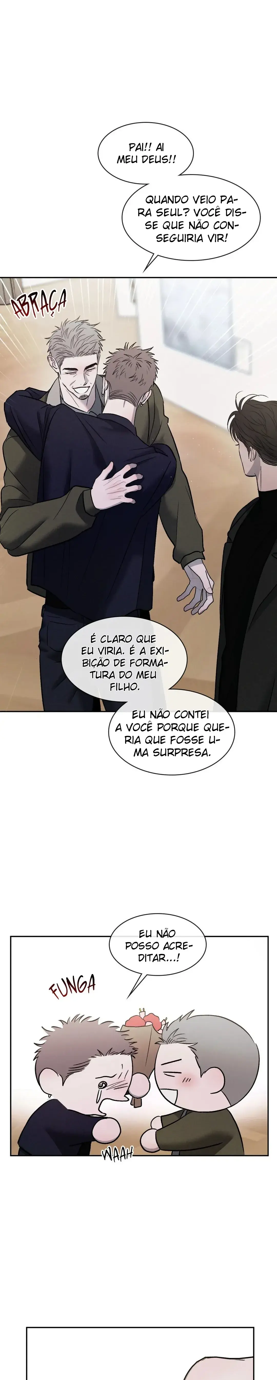 Opposites Attract – Capítulo 80 Yaoi – Página 10