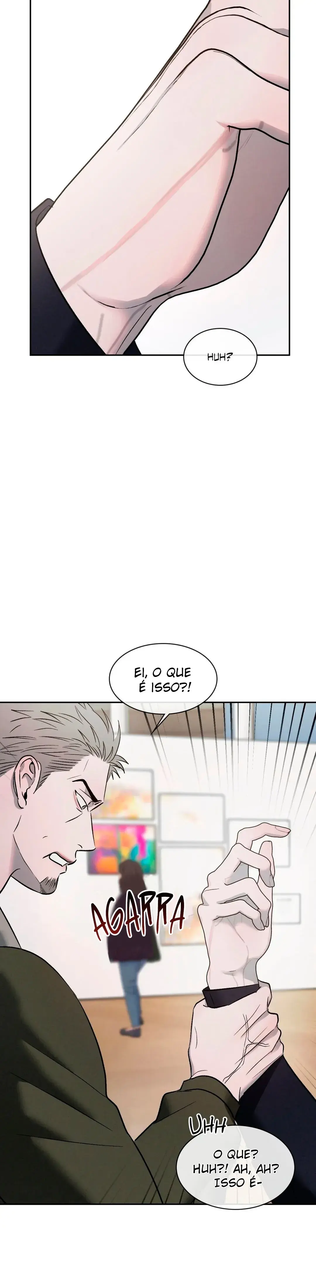 Opposites Attract – Capítulo 80 Yaoi – Página 11