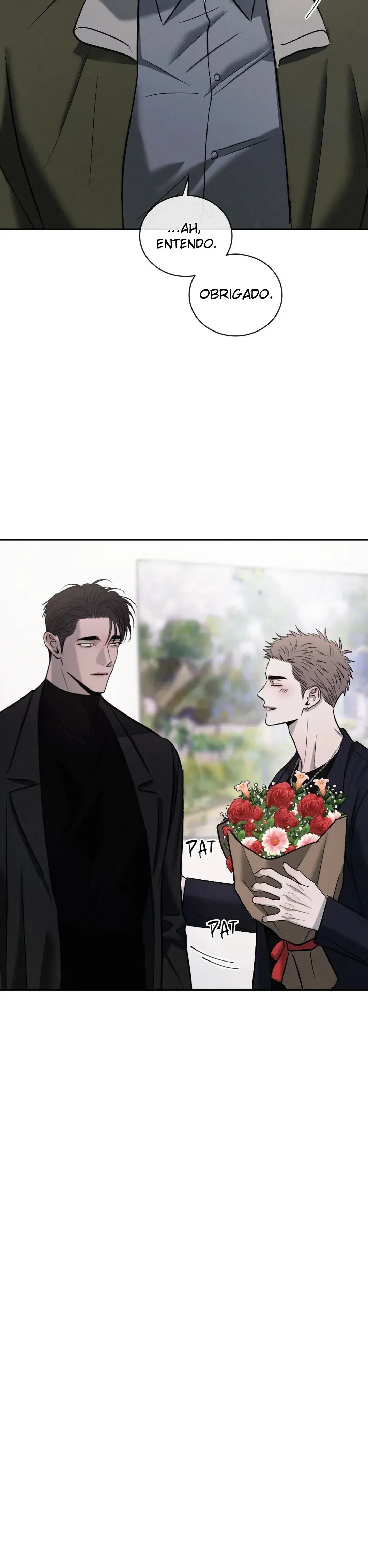 Opposites Attract – Capítulo 80 Yaoi – Página 15