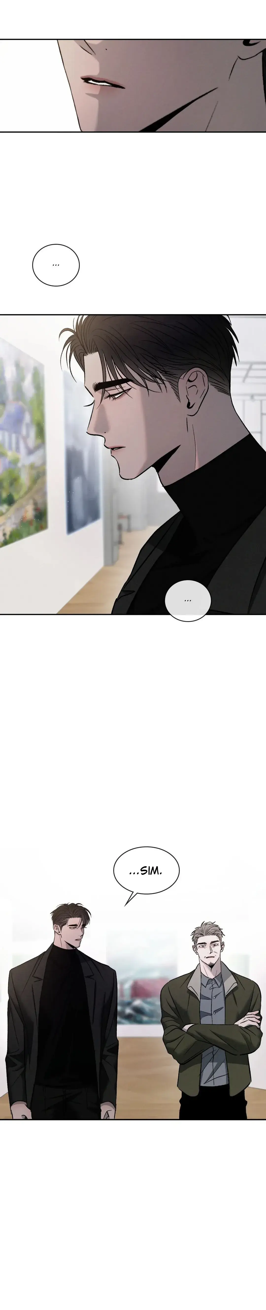 Opposites Attract – Capítulo 80 Yaoi – Página 20