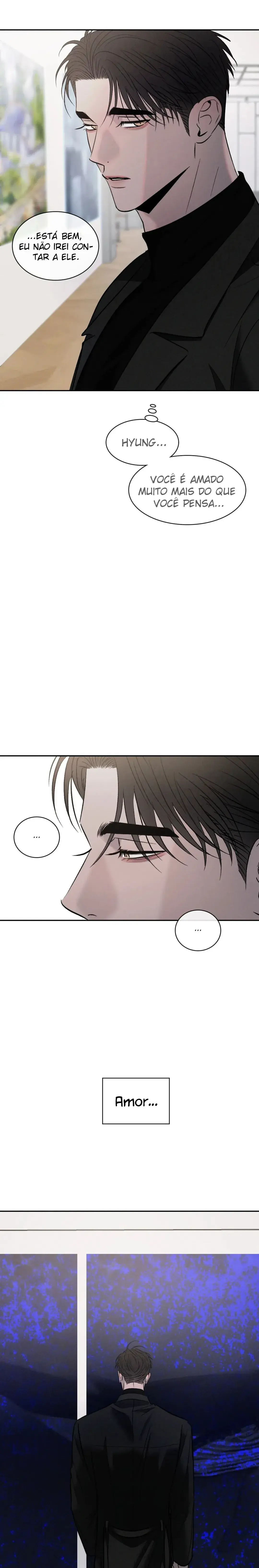 Opposites Attract – Capítulo 80 Yaoi – Página 24