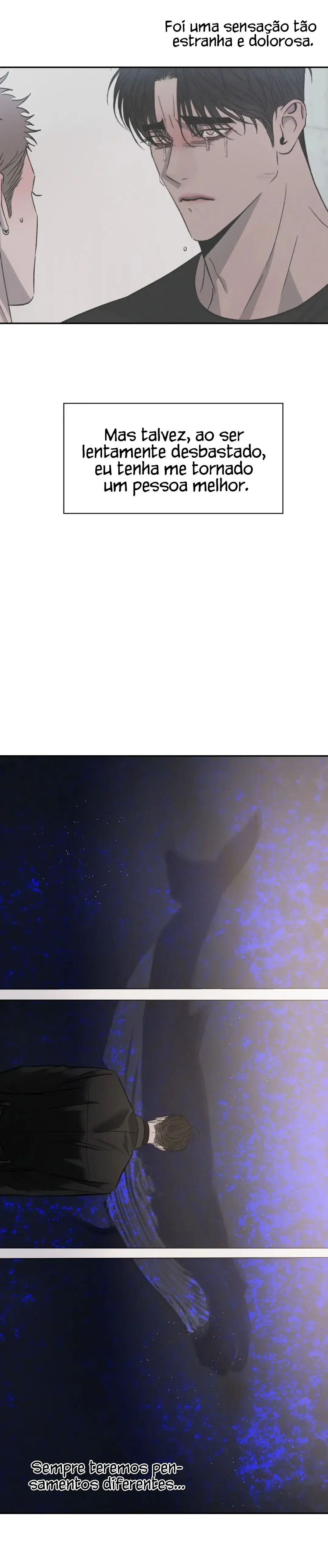 Opposites Attract – Capítulo 80 Yaoi – Página 26