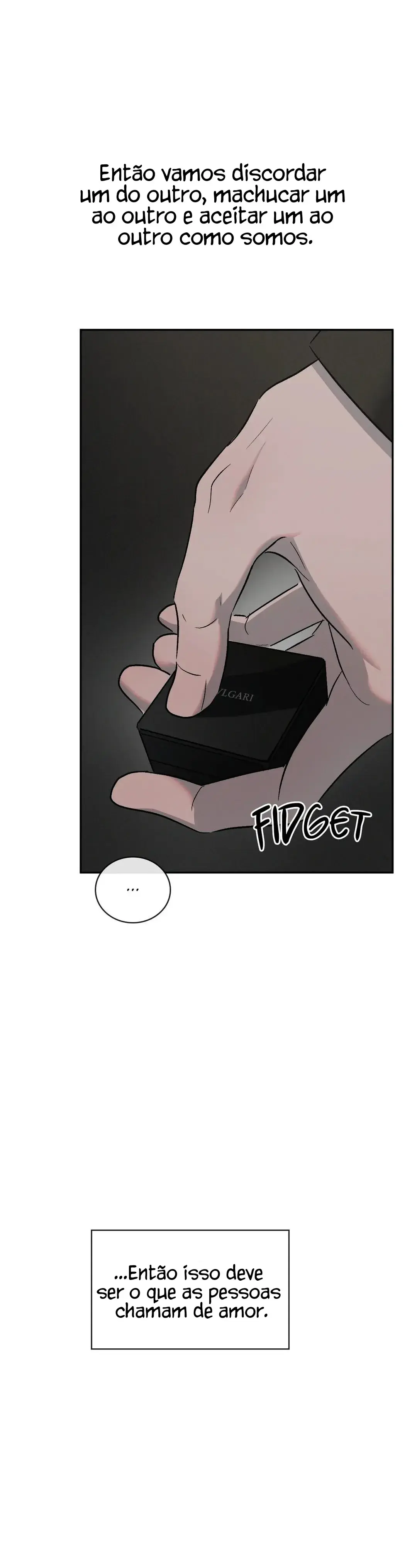 Opposites Attract – Capítulo 80 Yaoi – Página 28