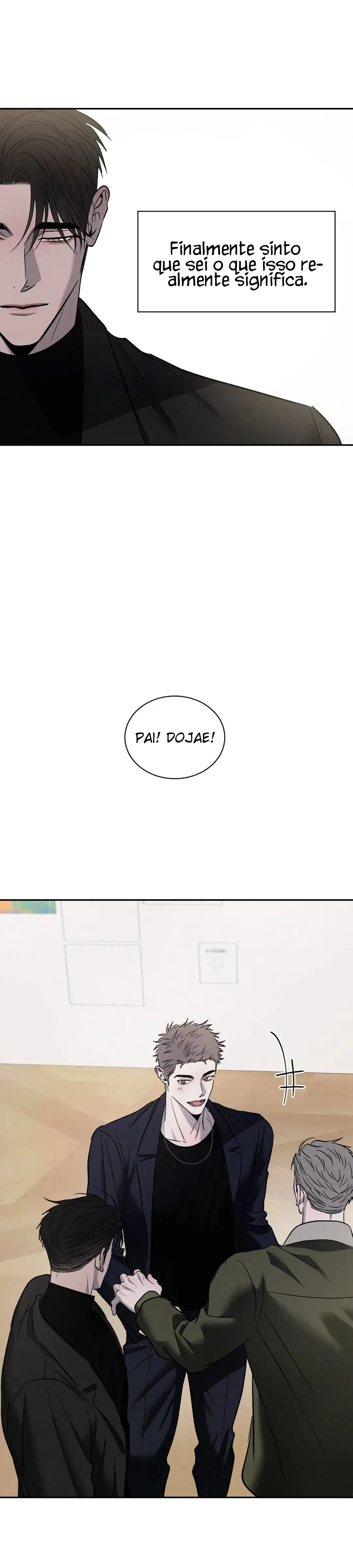 Opposites Attract – Capítulo 80 Yaoi – Página 29