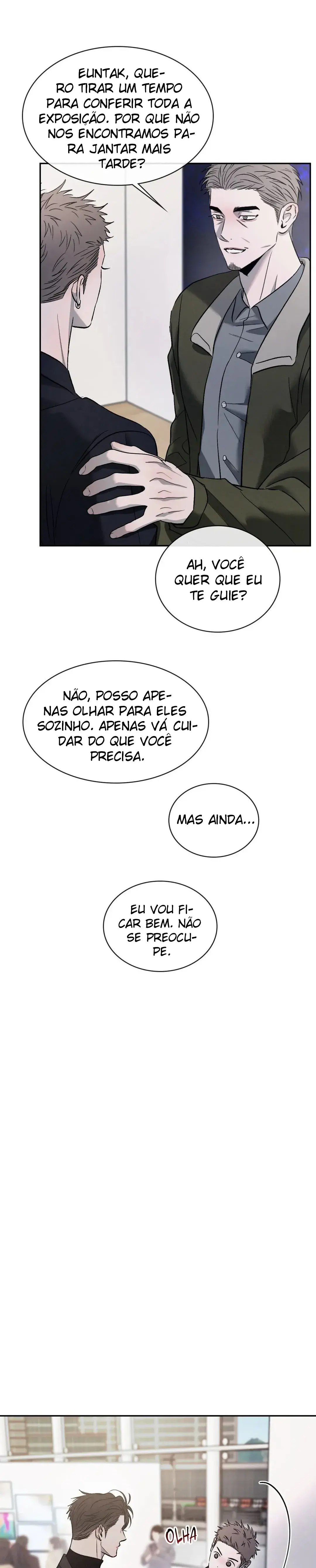 Opposites Attract – Capítulo 80 Yaoi – Página 30