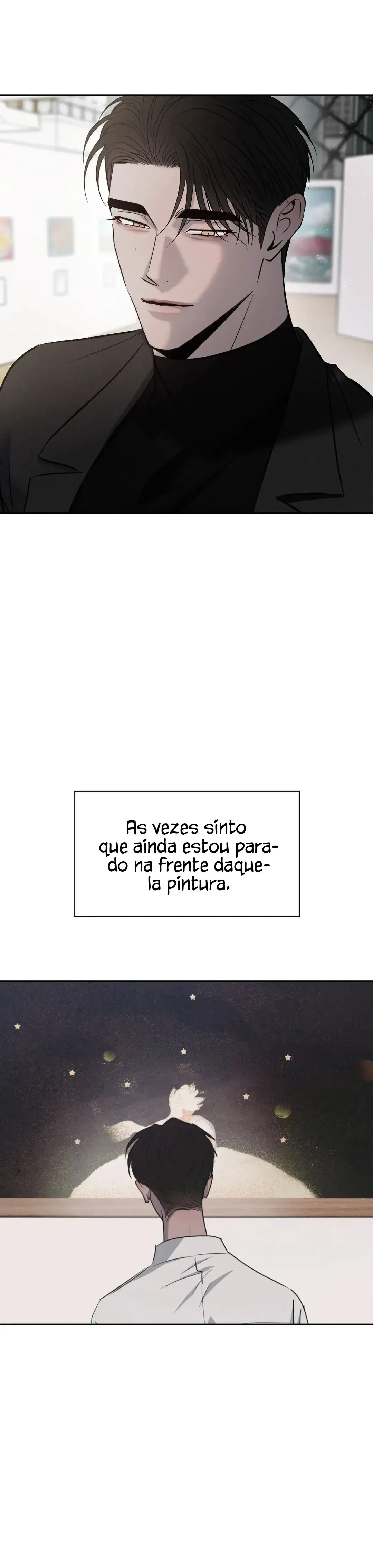 Opposites Attract – Capítulo 80 Yaoi – Página 32